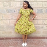 Suzzy Kamah