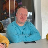 Игорь Якубовский