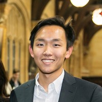 Andrew Lin