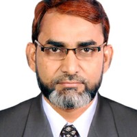 Shakeel Ahmed