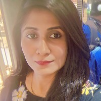 Akansha Chouhan