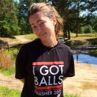 Sarah de Gouyon Matignon