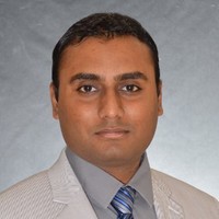 Fevil Patel