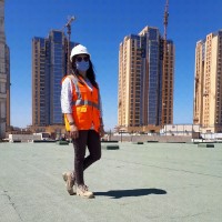 Oussalah Wafaa