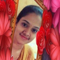 Puja Joshi