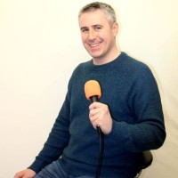 Greg Haines