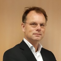 Geert Lycklama à Nijeholt