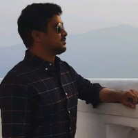 Modassir Haider