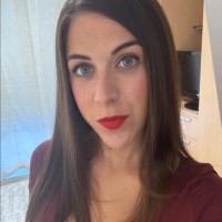 Andrea Zamora Rios