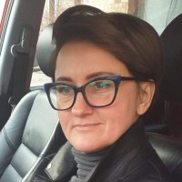 Olena Medvedieva
