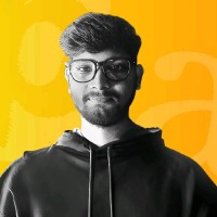 Pranav A