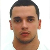 Erik Michael Jaqueti Cunha