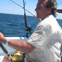 Jerry Hesse