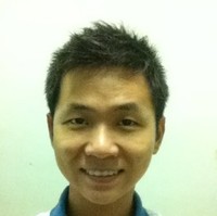 Jacky Lu