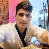 Mukesh Pancholi 🌱🌱