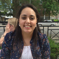 Paloma Isabel Gallego Henao,ing.