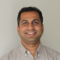 Prasanna Deshpande