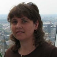 Cassandra Crawford