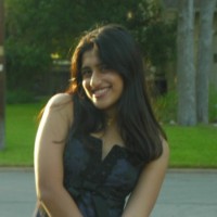 Isha Viswanathan