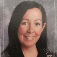 Krystin Westcott-Rosa