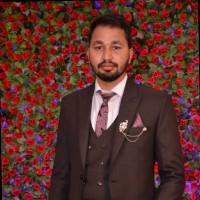 Yogesh Kumar