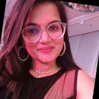 Mona Agarwal