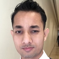 Sudip Shrestha
