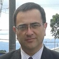 Sergio Oviedo