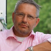Theo van Stuijvenberg