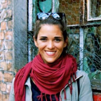 María José Sanchez Sarmiento