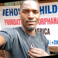 Dhikusoka Julius