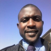 mashudu tshabeni