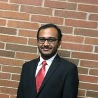 Harsh Patel