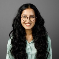 Sharanya Rajiv