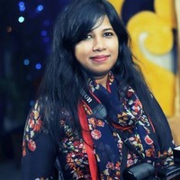 Jamila Zaman