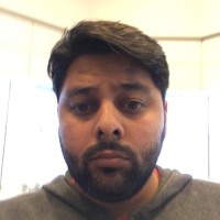 Farhan Iqbal