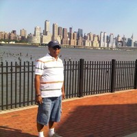 Miguel Angel Navarro