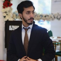 Muhammad Kashif Waheed