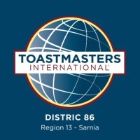 Riverspeak Toastmasters