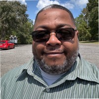 Dedric Sanders