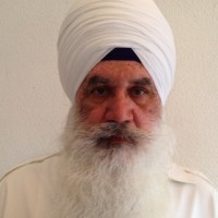 Gurdeep singh SOHAL