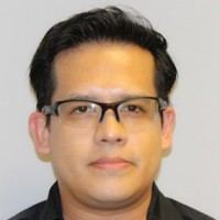 Leonardo Ramirez