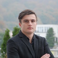 Kyrylo Martynenko