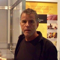 Bruno Jacques