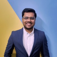 Niladri Bera