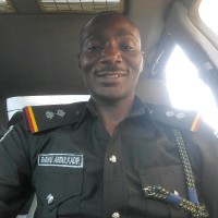 Abdul Babunu