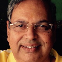 B S Mishra