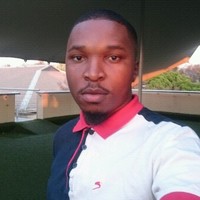 Eric Sidumo