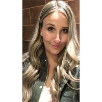 Danielle Oake