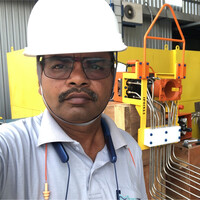 sridher reddy.A